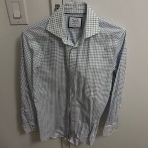 Charles Tyrwhitt Men’s Dress Shirt